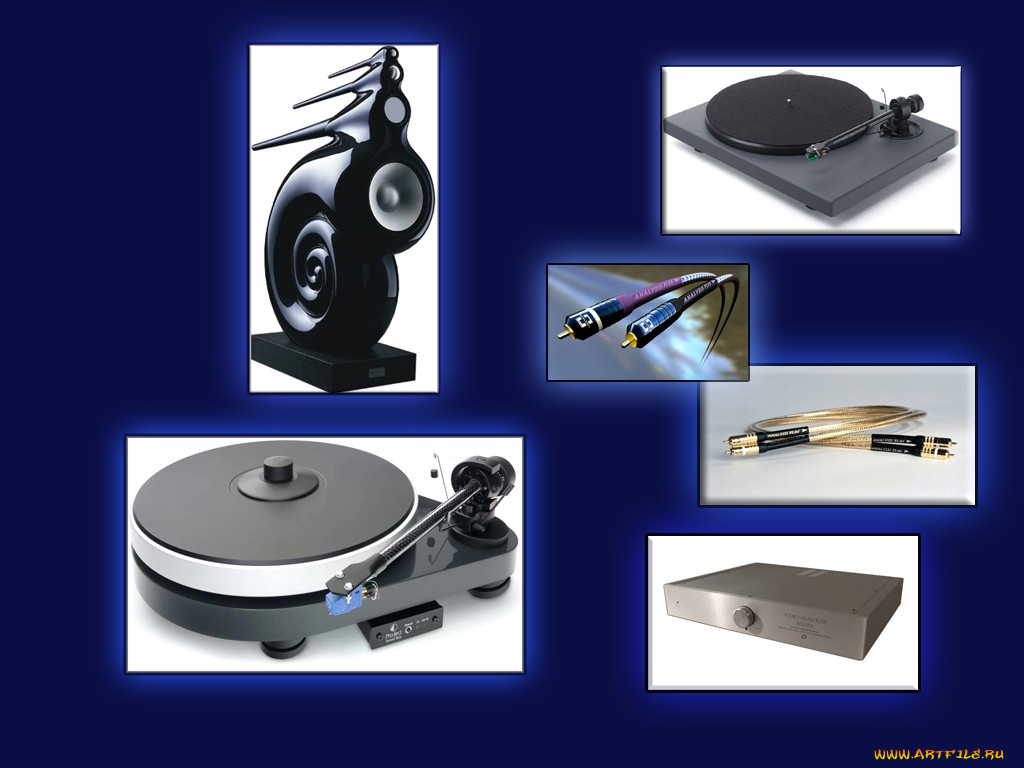 hi, fi, collection, , 
